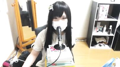 [Paid 1P] [NH] Get everything Riku Awaiting for a chat [Asami 0601](two) - 15 image