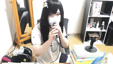 [Paid 1P] [NH] Get everything Riku Awaiting for a chat [Asami 0601](two) - 4 image