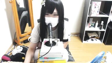 [Paid 1P] [NH] Get everything Riku Awaiting for a chat [Asami 0601](two) - 5 image