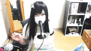 [Paid 1P] [NH] Get everything Riku Awaiting for a chat [Asami 0601](two) - 9 image