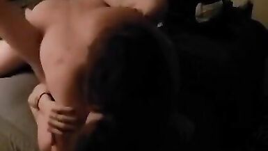 Hawt T-Girl Screwed by Impressive Boy - 11 image