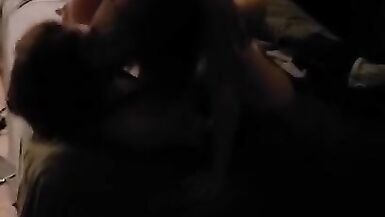 Hawt T-Girl Screwed by Impressive Boy - 9 image