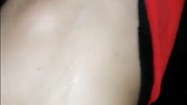 Compliant arab crossdresser  three - 1 image