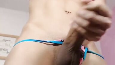 valery rabbit sexy cum 8 - 12 image