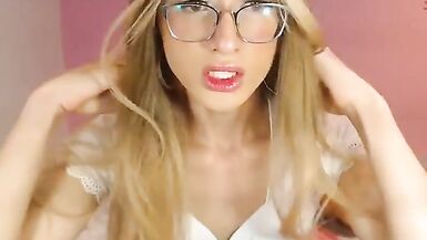 valery rabbit hawt cum 7 - 9 image