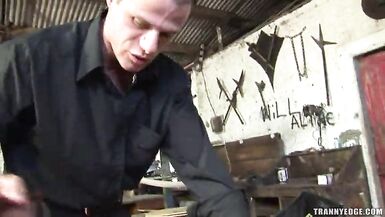 Tamara Ferreira used and abased - 2 image