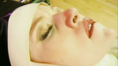 The Most Excellent PMV Of VrazyBitch71 - Bad Nuns - 13 image