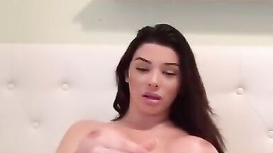 Sexy Shelady Jerk off - 13 image