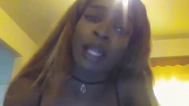 Tranny TsFaithTheBody #2 - 8 image