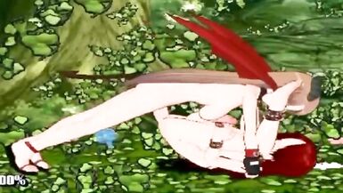 Amazon Futanari: Terry I - 5 image