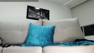 Culito Casi Virgen De Jessie__Ross Superstar Chaturbate - 5 image