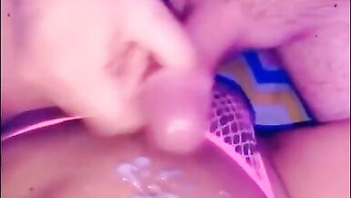 Compilation of Ladyman Prostitutes trying Lustful Dresses - 15 image