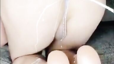 Compilation of Ladyman Prostitutes trying Lustful Dresses - 6 image