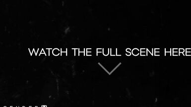 GenderX - Older TS Woman Acquires Erotic Massage - 1 image