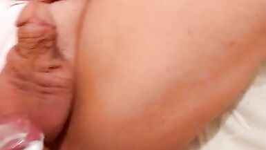 Sucks Latino Jock then Cums during the time that being Drilled - 10 image