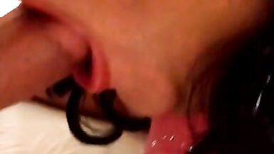 Sucks Latino Jock then Cums during the time that being Drilled