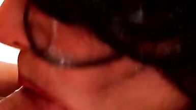 Sucks Latino Jock then Cums during the time that being Drilled - 8 image