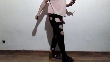 Trav baise god - 1 image