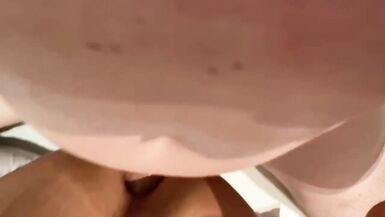 Aline Tavares desvirtuando o casado do bairro !! Mais vídeos em meu canal Alinetavarestoptrans ou em meu instagram @atavaresoficial - 14 image