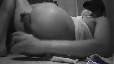 Femboy one Sex Tool Hugs my entire inside and the other makes me Feel so Valuable, when it goes Unfathomable. - 13 image