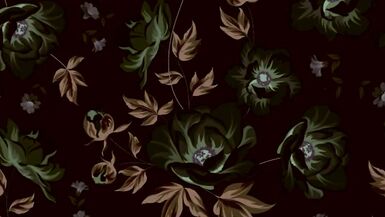 Hawt Secretary in Satin Blouse - 8 image