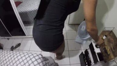 F1 e comer cuzinho da boneca - 1 image