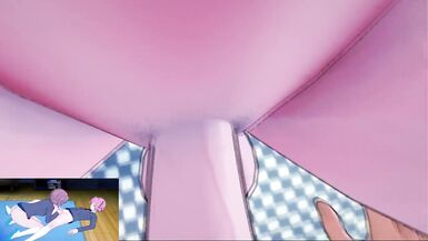 Doki Doki Futa Club: all Beauties Taker | POV - 5 image