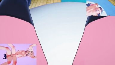 Doki Doki Futa Club: all Beauties Taker | POV - 9 image