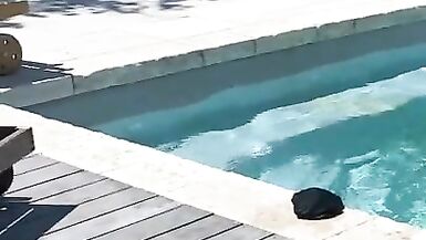 Excellent holiday fuckfest with hawt French angels  - MySexMobile - 14 image