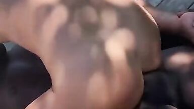 Excellent holiday fuckfest with hawt French angels  - MySexMobile - 8 image