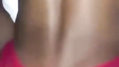 Large Weenie Lady-Man