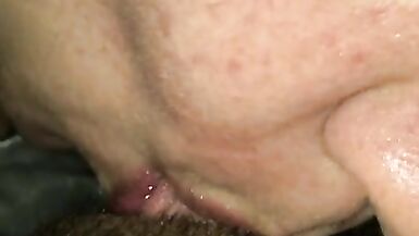 FTM DEVOURS FTM BOYFRIENDS BLUEBERRY PIE - 1 image