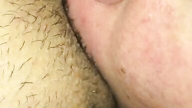 FTM DEVOURS FTM BOYFRIENDS BLUEBERRY PIE - 12 image