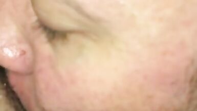 FTM DEVOURS FTM BOYFRIENDS BLUEBERRY PIE - 13 image