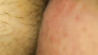 FTM DEVOURS FTM BOYFRIENDS BLUEBERRY PIE - 8 image