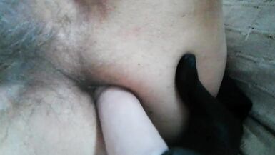 playing with my ally - 11 image