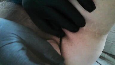 playing with my ally - 4 image