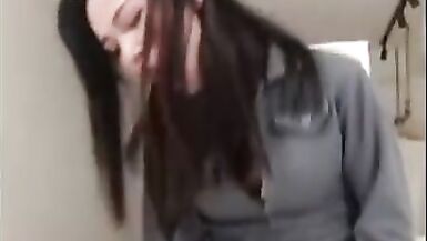 TS伪娘智贤 - 1 image