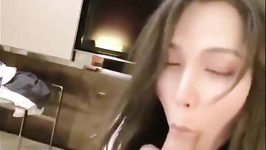 TS伪娘智贤 - 10 image