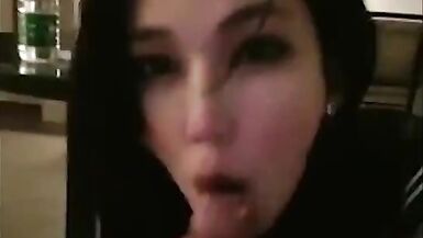 TS伪娘智贤 - 8 image