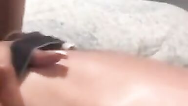 TS Acquires Head then Bonks him - 13 image