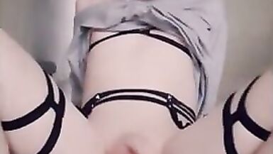 Cute legal age teenager ride - 15 image