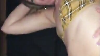 Cute French Lady-Boy - 12 image