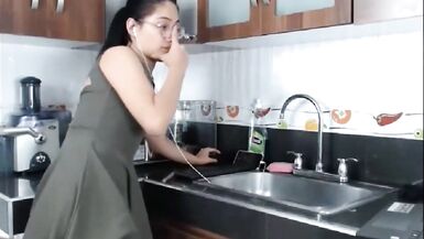 Lalin Girl Sheboy Masturbat - 12 image