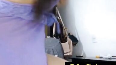 ladyboy Mood for Hawt Striptease - 10 image