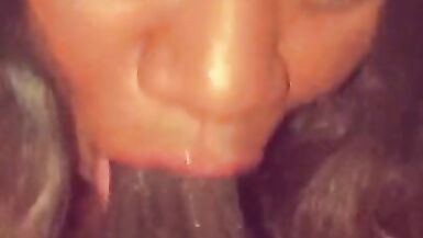 big beautiful woman Lady-Boy unfathomable face holes str8 BBC - 15 image