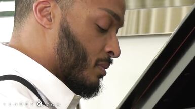 Bubble Gum Fuck Doll Lena Moon Made To Joy - GenderX - 2 image