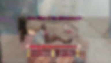 Rosy Pinheiro Dando Uma Aula Bem Quente Para Sofia Melo e Gabi Muniz. - 1 image