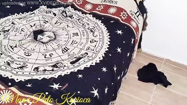 Fã do twitter veio me conhecer, e acabou ganhando muito Leite na garganta - 9 image