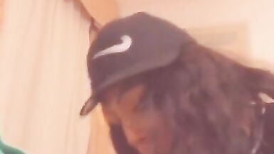 Venus Acquires Rammed by the Infamous Syncere Whyte